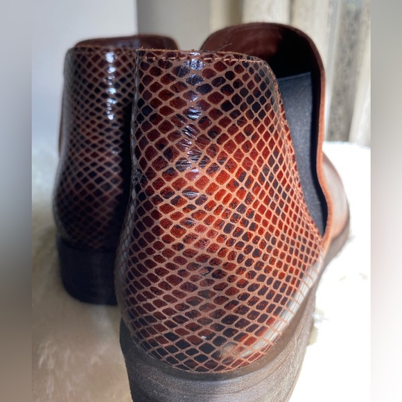 Clarks Demi2 Beat Booties - Picture 5 of 8